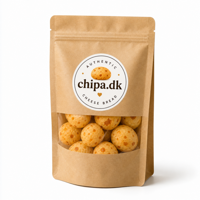 Chipas congelados - Classic Box - 12 Unidades