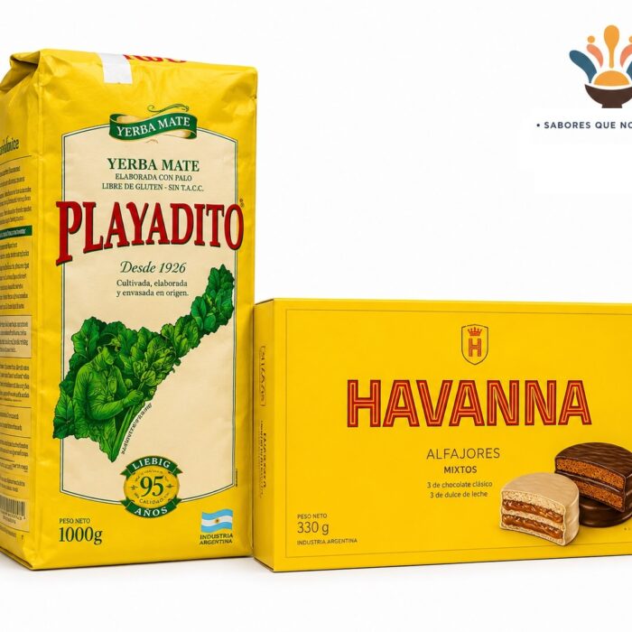 Promo Merienda