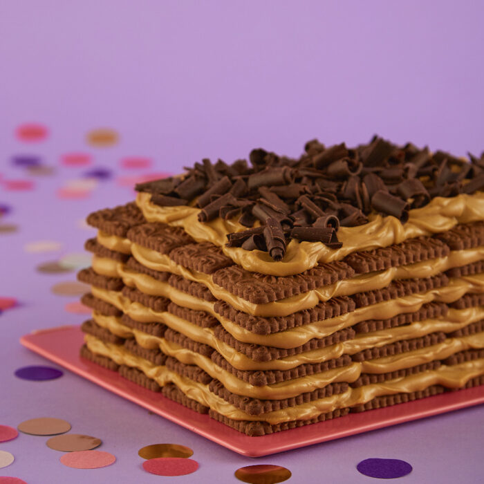 Combo chocotorta
