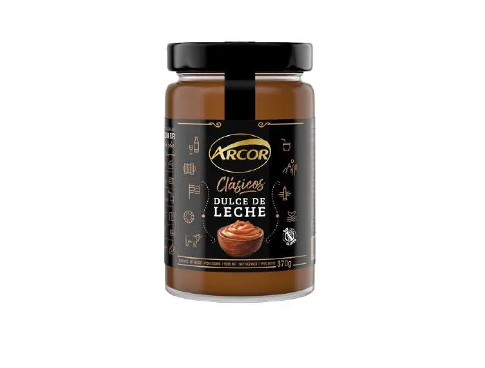 Dulce de Leche Arcor
