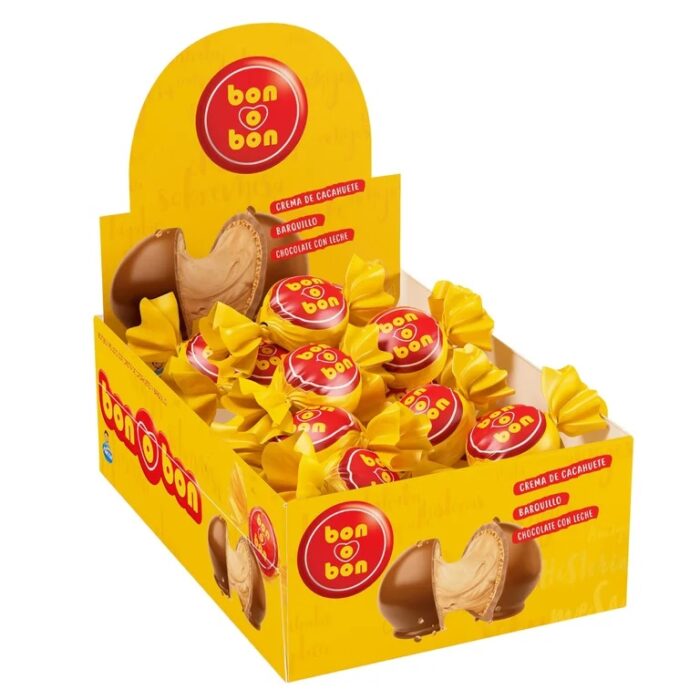 Bon o Bon Box