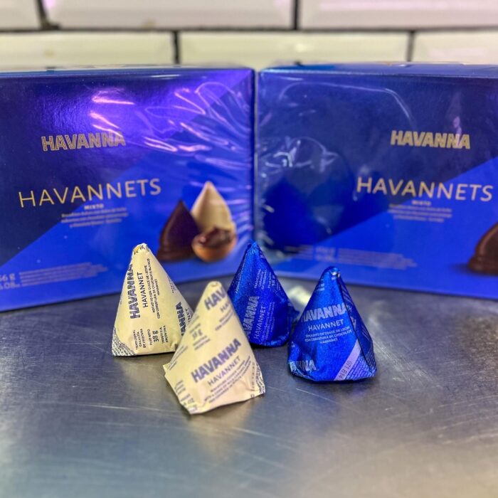 Havannets x unidad
