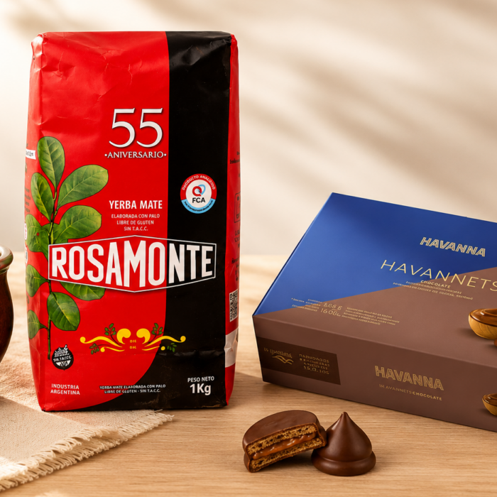 Combo: La felicidad viene de a dos